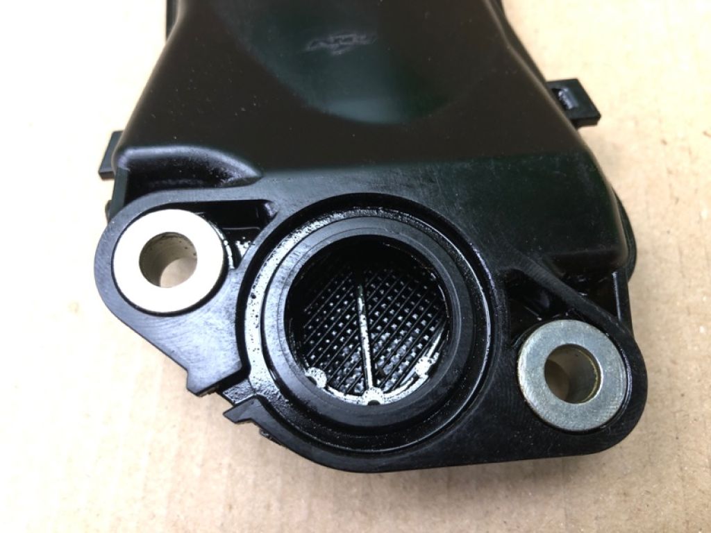 15050-3TA0A | Маслоприймач NISSAN X-TRAIL/ROGUE T32 13-20 - Фото 5