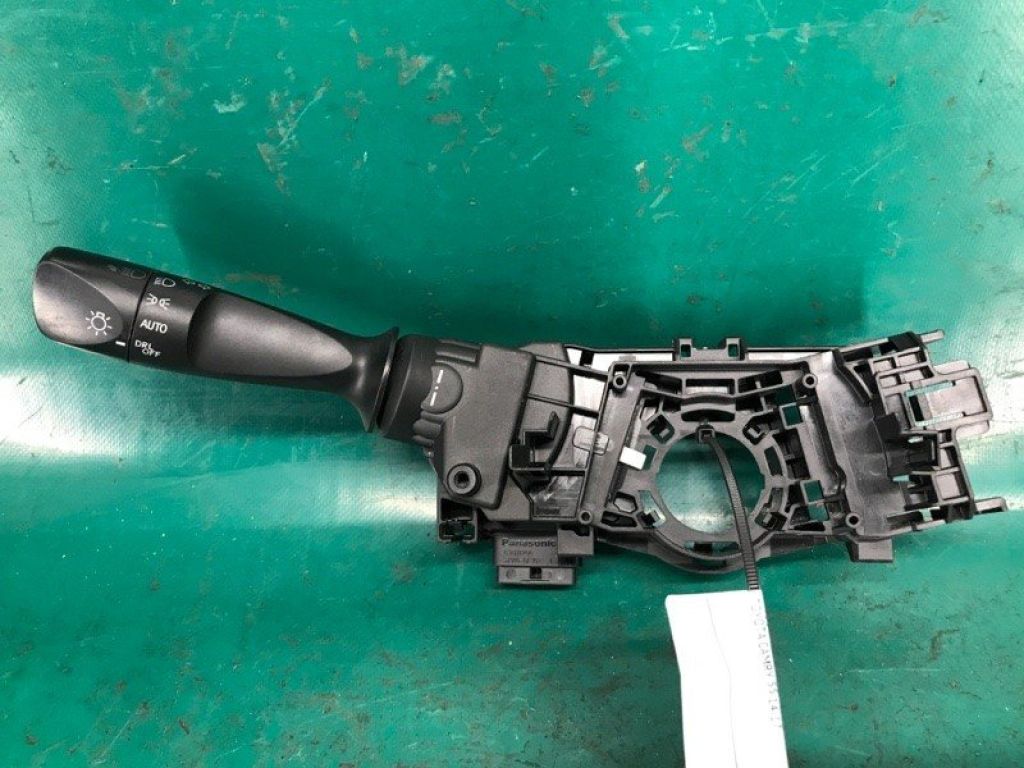 84140-06510 | Подрулевой переключатель лев. TOYOTA CAMRY 55 14-17