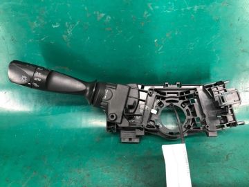 Подрулевой переключатель лев. TOYOTA CAMRY 55 14-17