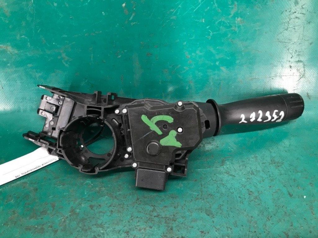 84140-06510 | Подрулевой переключатель лев. TOYOTA CAMRY 55 14-17 - Фото 4