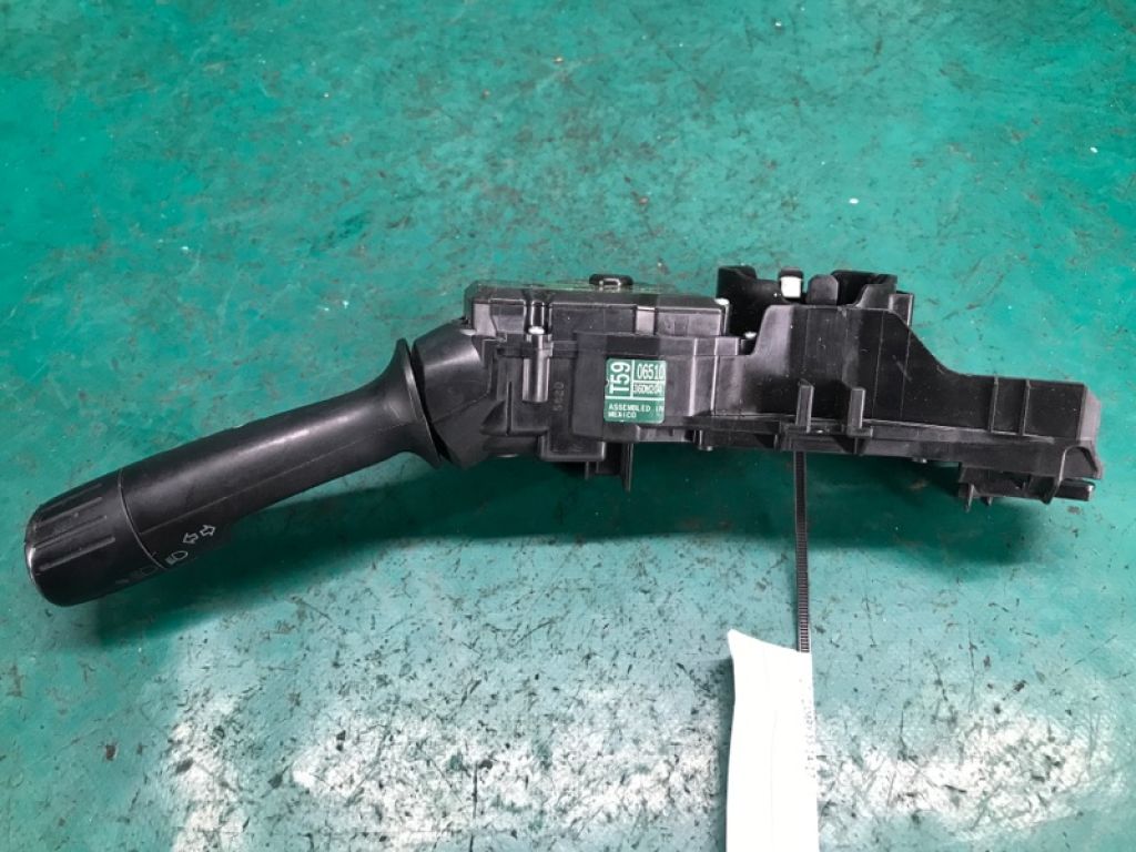 84140-06510 | Подрулевой переключатель лев. TOYOTA CAMRY 55 14-17 - Фото 5