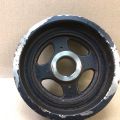 12303-3TA5B | Шкив коленвала NISSAN X-TRAIL/ROGUE T32 13-20 - Превью 3
