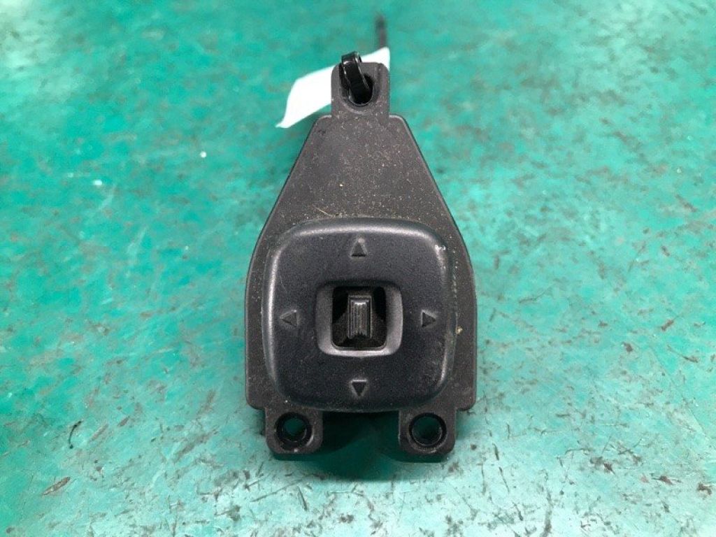BJ0E-66-600 | Блок керування дзеркалами MAZDA 3 BK 03-08