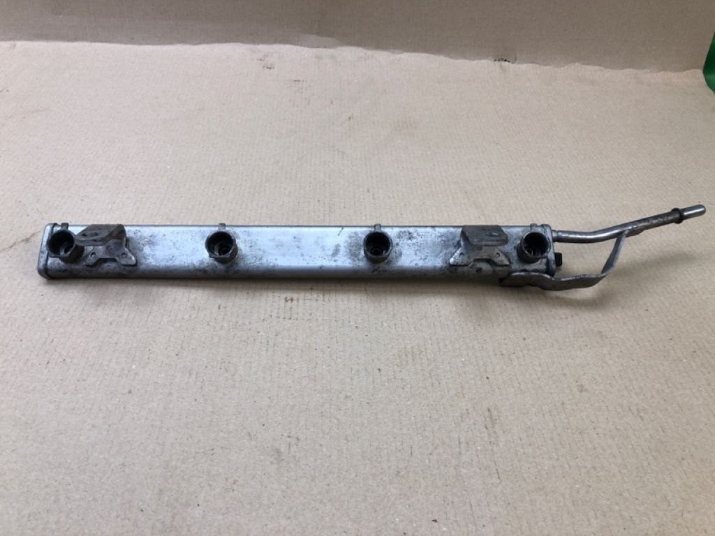 17520-4BA0A | Паливна рейка NISSAN X-TRAIL/ROGUE T32 13-20