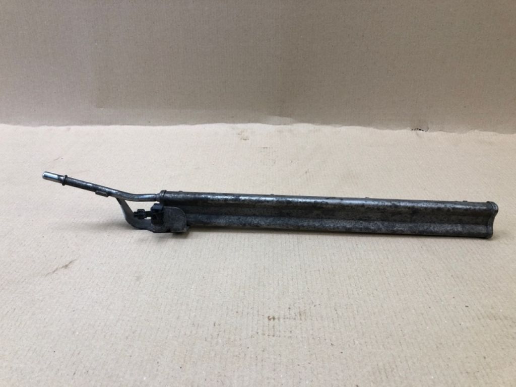 17520-4BA0A | Паливна рейка NISSAN X-TRAIL/ROGUE T32 13-20 - Фото 3