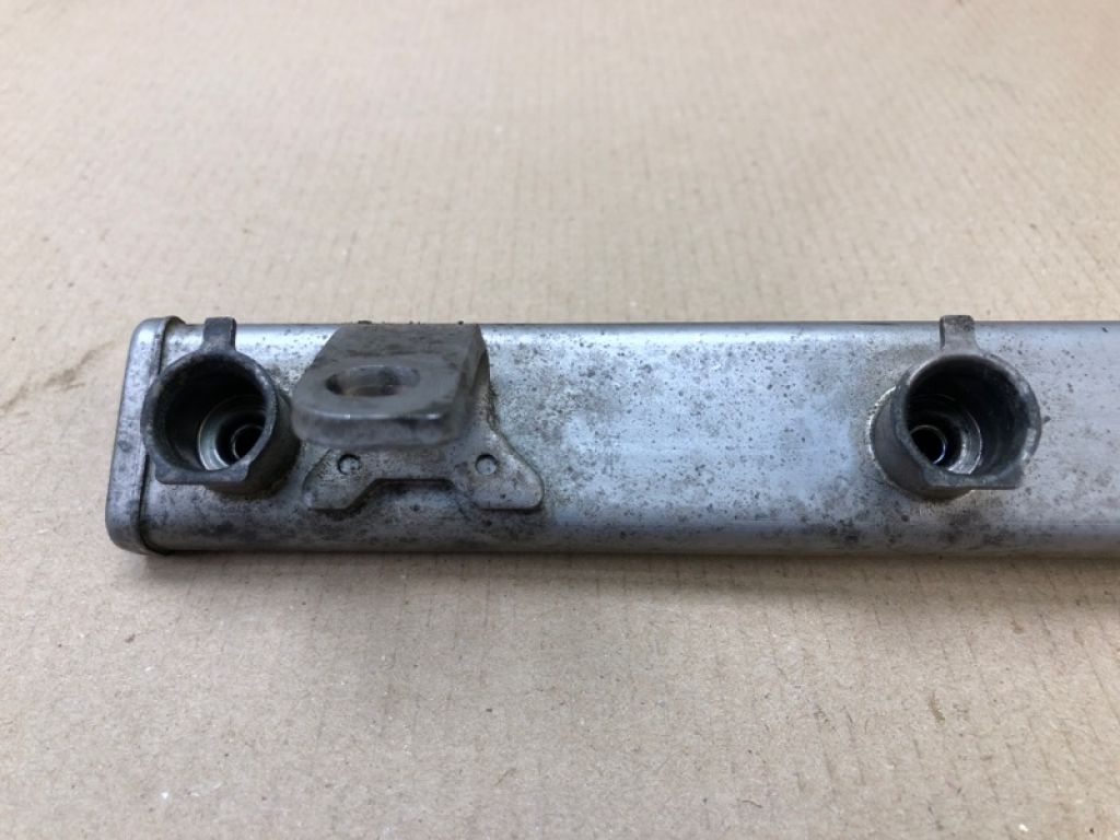 17520-4BA0A | Паливна рейка NISSAN X-TRAIL/ROGUE T32 13-20 - Фото 4