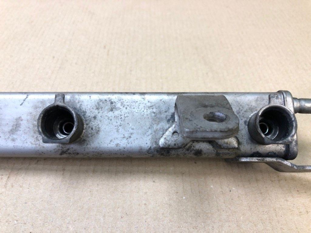 17520-4BA0A | Паливна рейка NISSAN X-TRAIL/ROGUE T32 13-20 - Фото 5