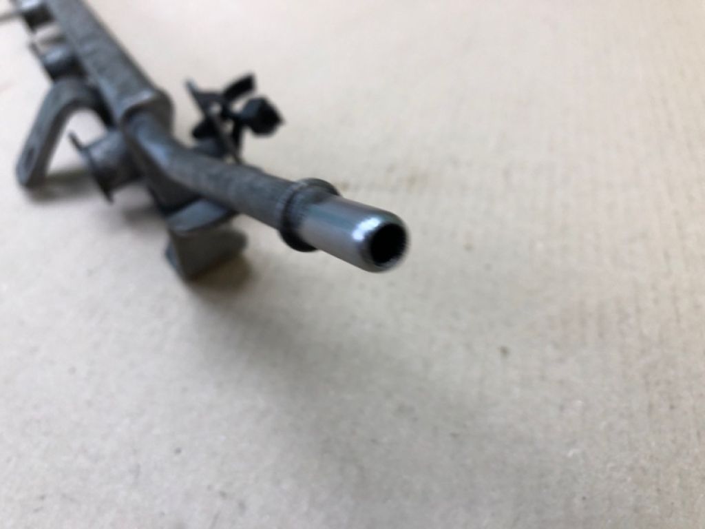 17520-4BA0A | Паливна рейка NISSAN X-TRAIL/ROGUE T32 13-20 - Фото 6