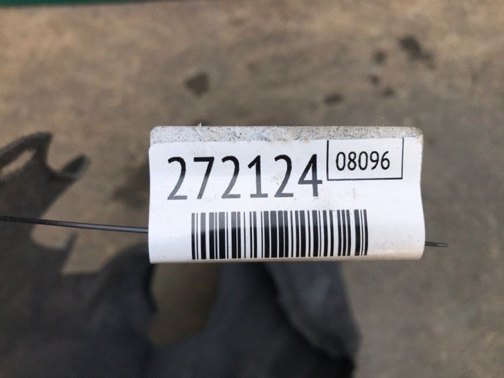 74541-TX4-305 | Подкрылок задн. прав. ACURA RDX 12-19 - Фото 2