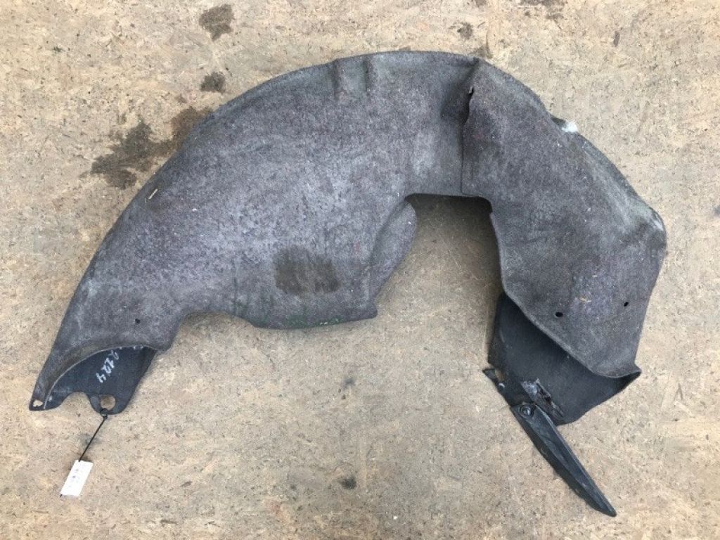 74541-TX4-305 | Подкрылок задн. прав. ACURA RDX 12-19 - Фото 3