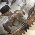 12331-6RA0B | Маховик АКПП NISSAN X-TRAIL/ROGUE T32 13-20 - Прев'ю 4