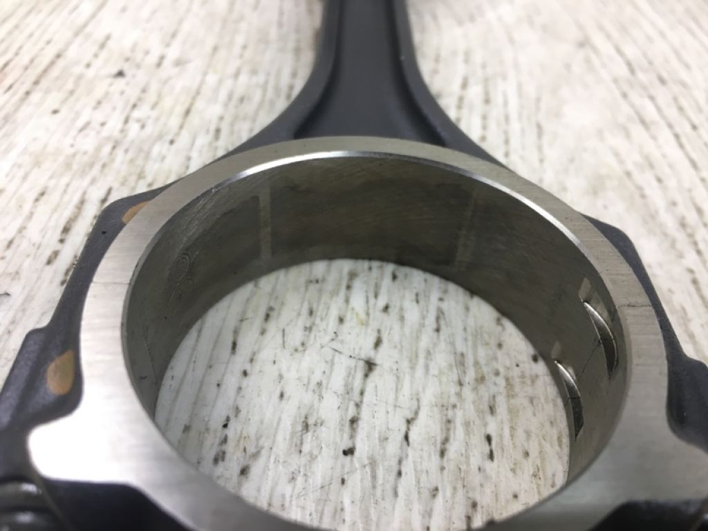 12100-92C0N | Шатун INFINITI QX30 16-20 - Фото 6