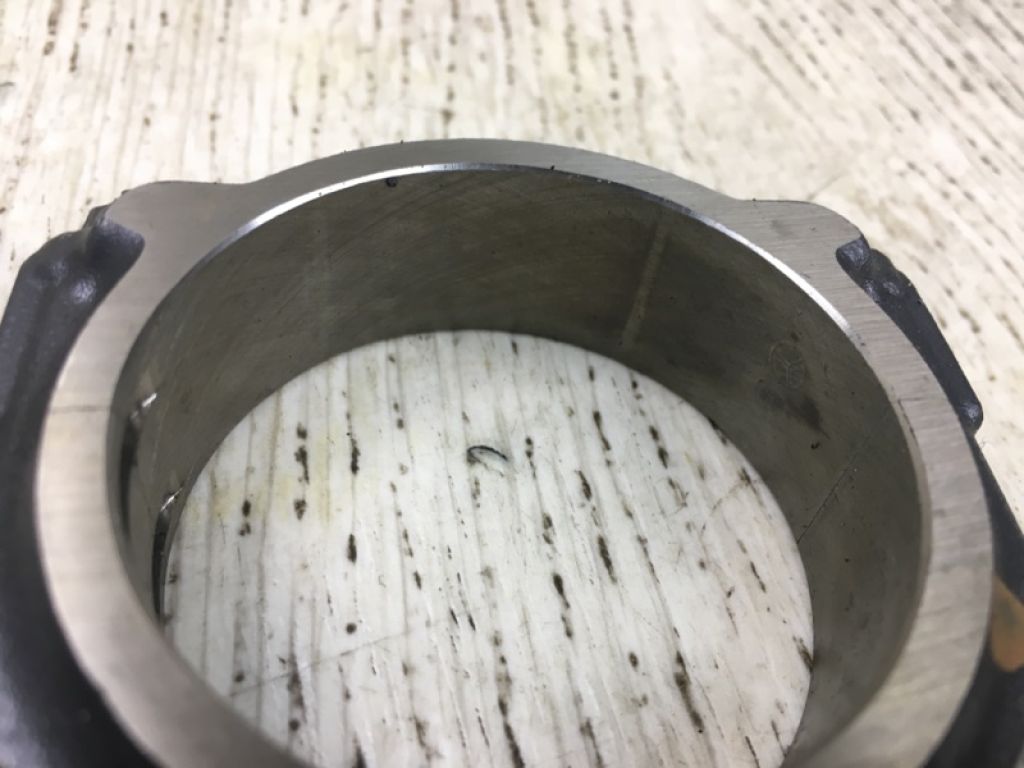 12100-92C0N | Шатун INFINITI QX30 16-20 - Фото 7