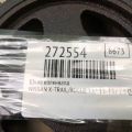 12303-3TA5B | Шкив коленвала NISSAN X-TRAIL/ROGUE T32 13-20 - Превью 2