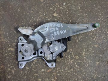 Склопідйомник задн. прав. SUZUKI SX4 06-13