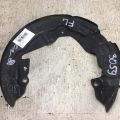 DG9Z-2K005-B | Захист гальмівного диска передн. лів. FORD FUSION 14-