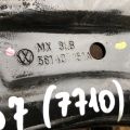 561 407 151 A | Важіль передньої підвіски нижній лів. VOLKSWAGEN PASSAT B7 11-15 - Прев'ю 5