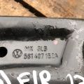 561 407 152 A | Рычаг передней подвески нижний прав. VOLKSWAGEN PASSAT B7 11-15 - Превью 5