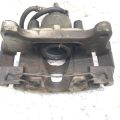 5N0 615 123 | Суппорт тормозной передн. лев. VOLKSWAGEN PASSAT B7 11-15 - Превью 2