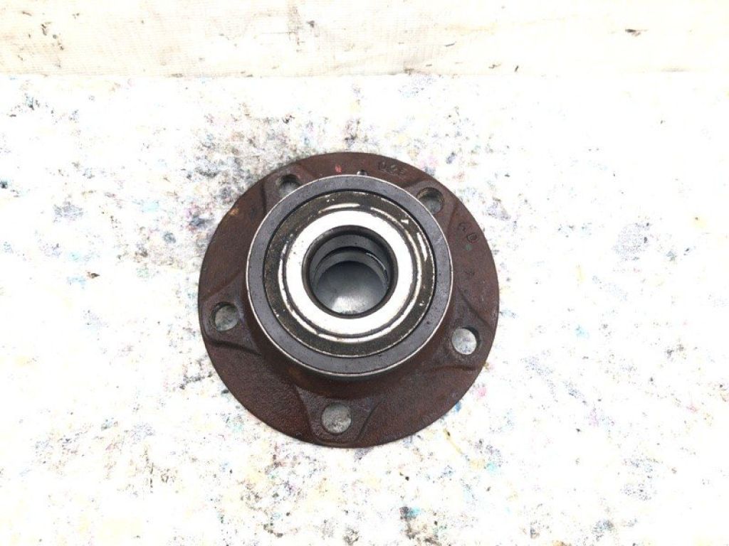 1T0 598 611 B | Маточина колеса задн. VOLKSWAGEN PASSAT B7 11-15 - Фото 2
