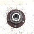 1T0 598 611 B | Маточина колеса задн. VOLKSWAGEN PASSAT B7 11-15 - Прев'ю 2