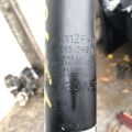 561 513 049 D | Амортизатор задн. VOLKSWAGEN PASSAT B7 11-15 - Превью 5