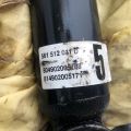 561 513 049 D | Амортизатор задн. VOLKSWAGEN PASSAT B7 11-15 - Превью 4