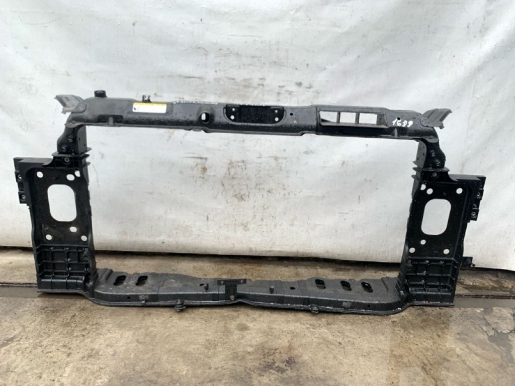 64101-3X000 | Панель передняя HYUNDAI ELANTRA MD 10-15