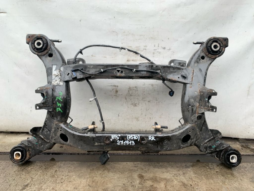 84137713 | Балка задньої підвіски CADILLAC ATS 12-19