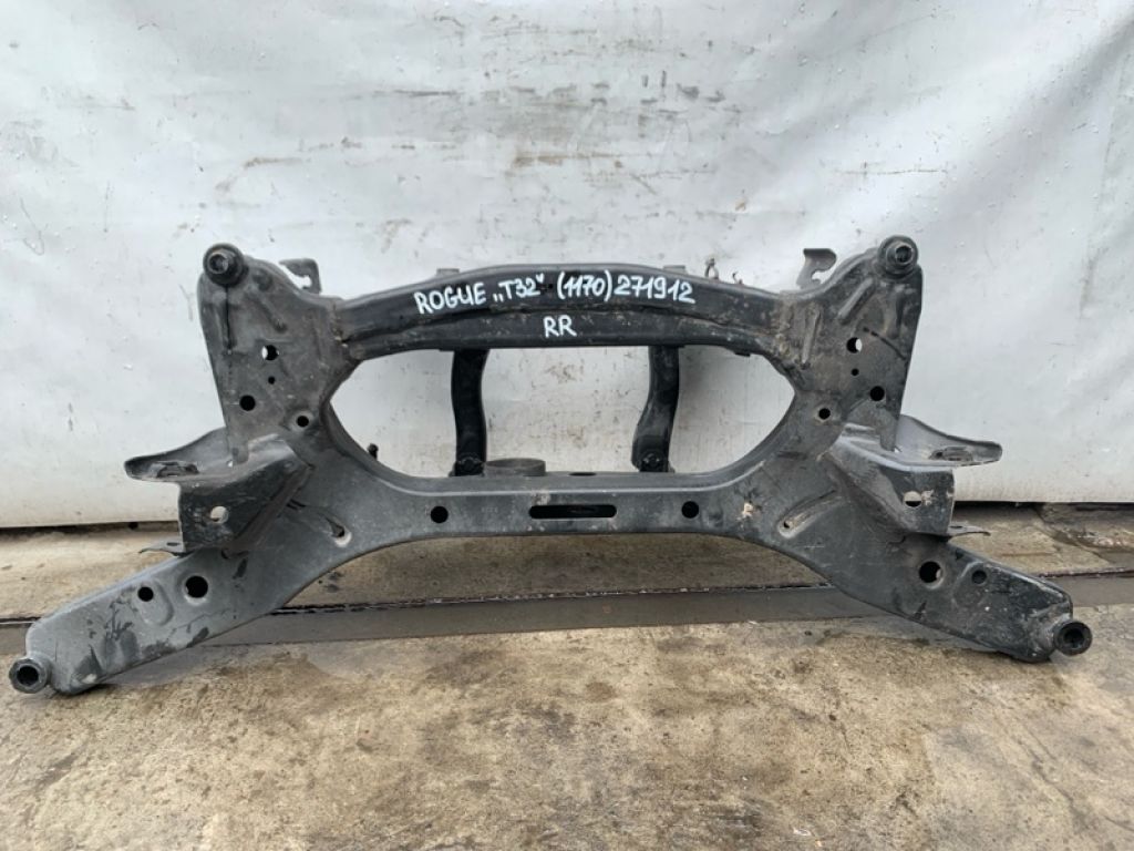 55401-4BA0B | Балка задньої підвіски NISSAN X-TRAIL/ROGUE T32 13-20