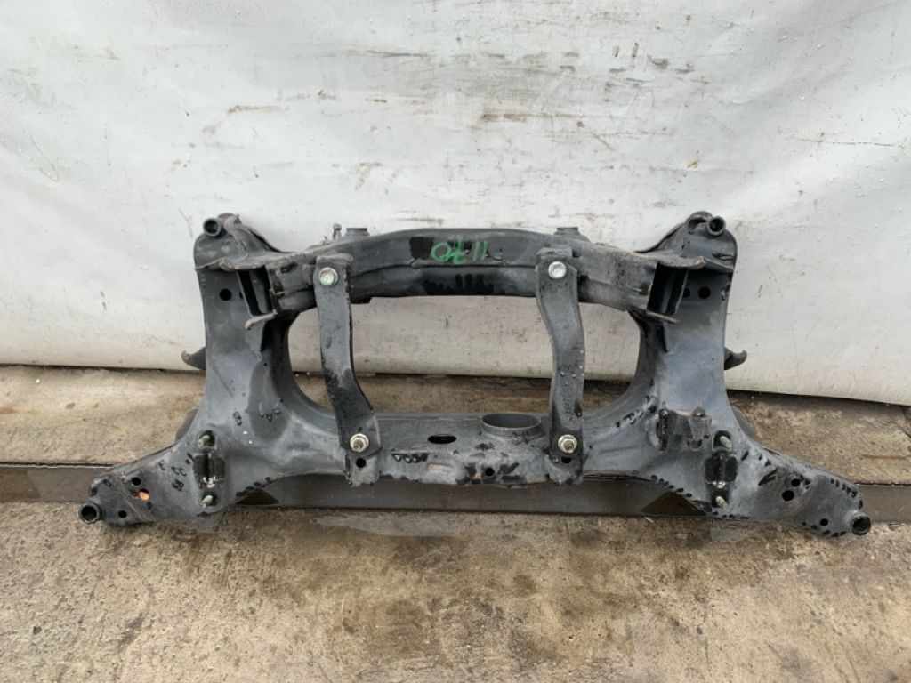 55401-4BA0B | Балка задньої підвіски NISSAN X-TRAIL/ROGUE T32 13-20 - Фото 3