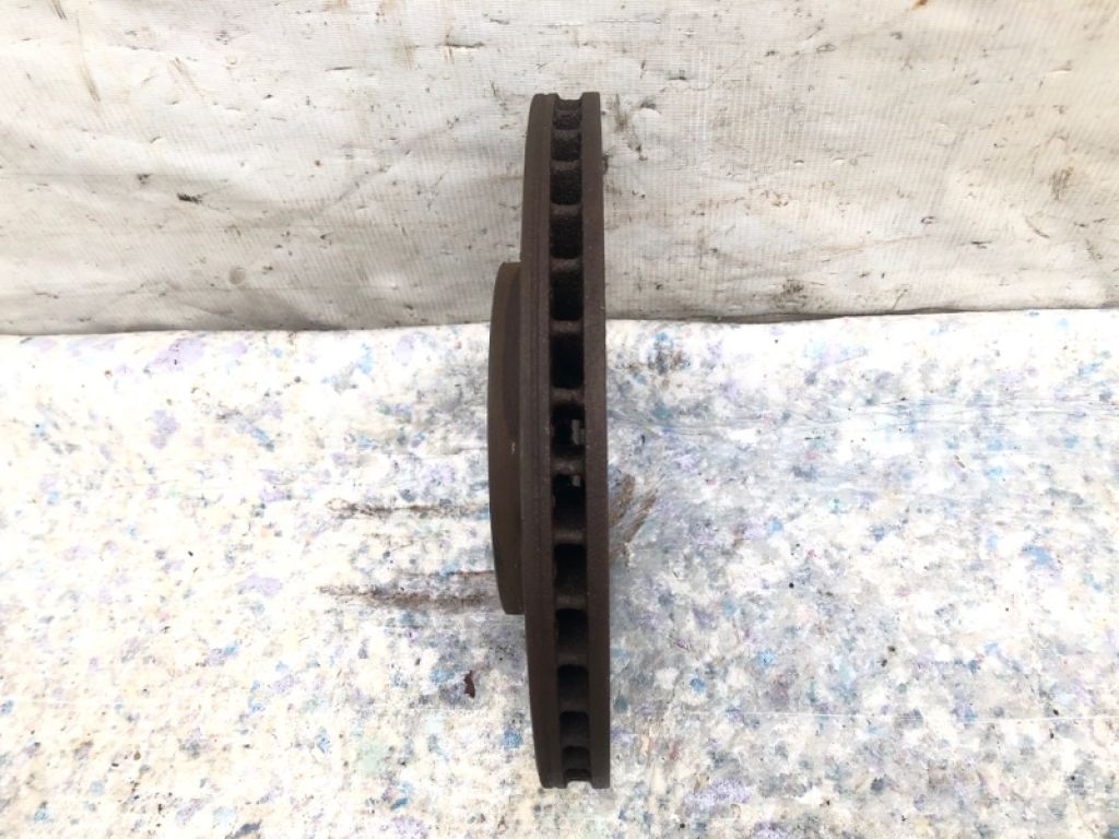 40206-4BT0B | Тормозной диск передний NISSAN X-TRAIL/ROGUE T32 13-20 - Фото 3