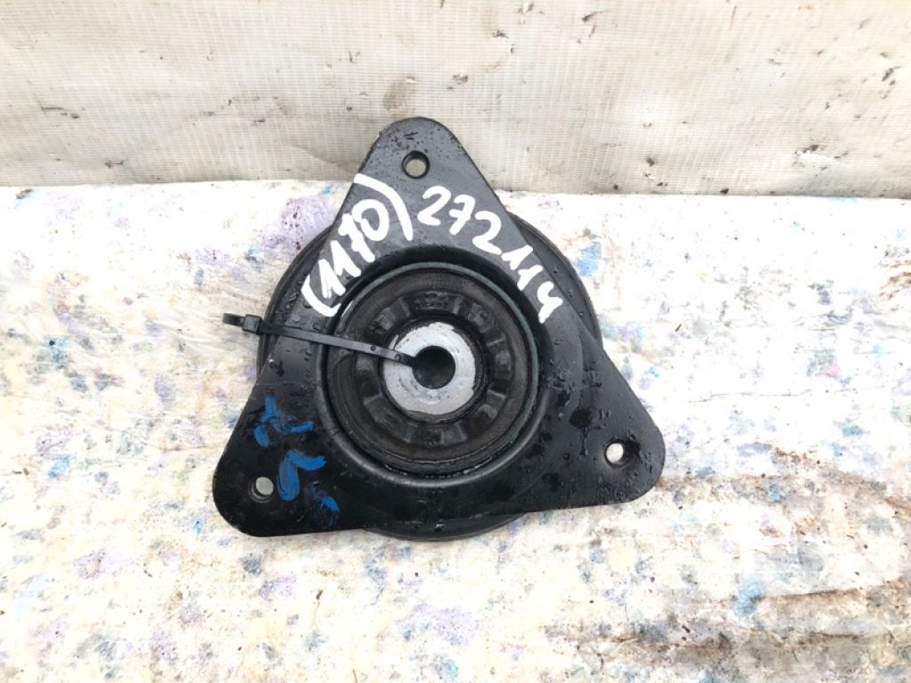 54320-4BA0C | опора амортизатора передн. NISSAN X-TRAIL/ROGUE T32 13-20