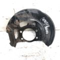 41151-4BT0B | Защита тормозного диска передн. прав. NISSAN X-TRAIL/ROGUE T32 13-20