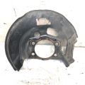 41151-4BT0B | Защита тормозного диска передн. прав. NISSAN X-TRAIL/ROGUE T32 13-20 - Превью 2