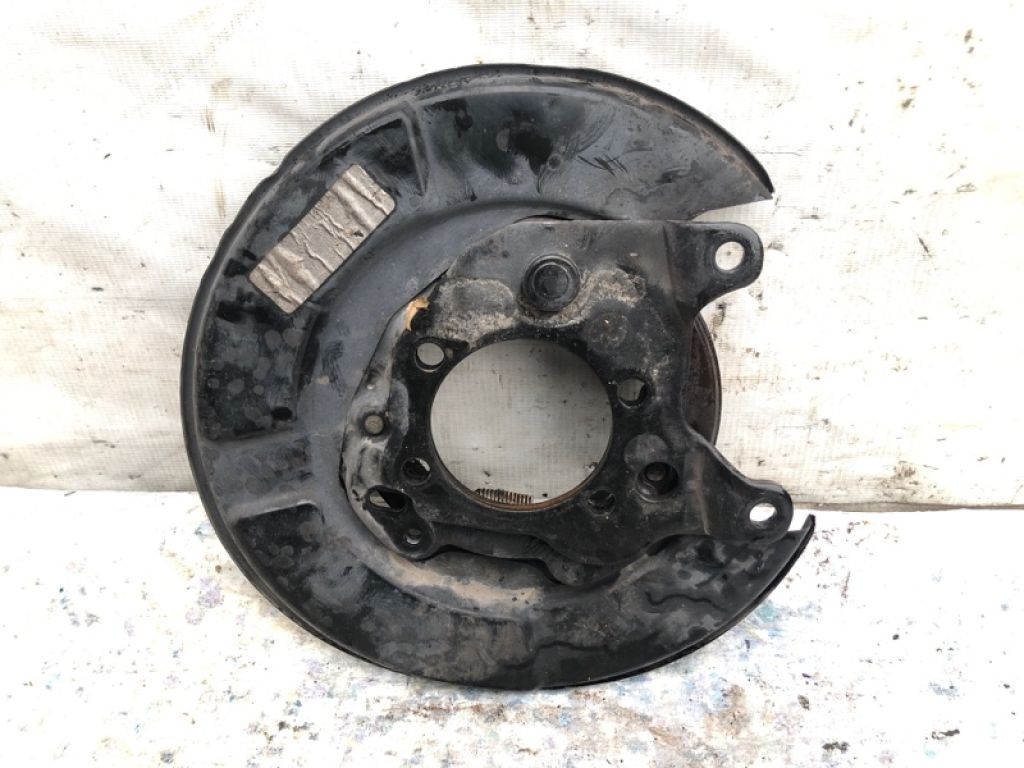 44000-4CU1A | Тормозной механизм задн. прав. NISSAN X-TRAIL/ROGUE T32 13-20 - Фото 2