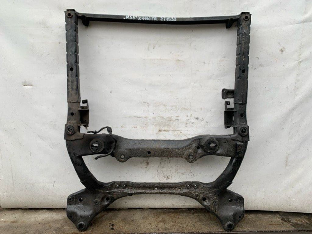 54401-EG000 | Балка передней подвески INFINITI M35/M45 04-10