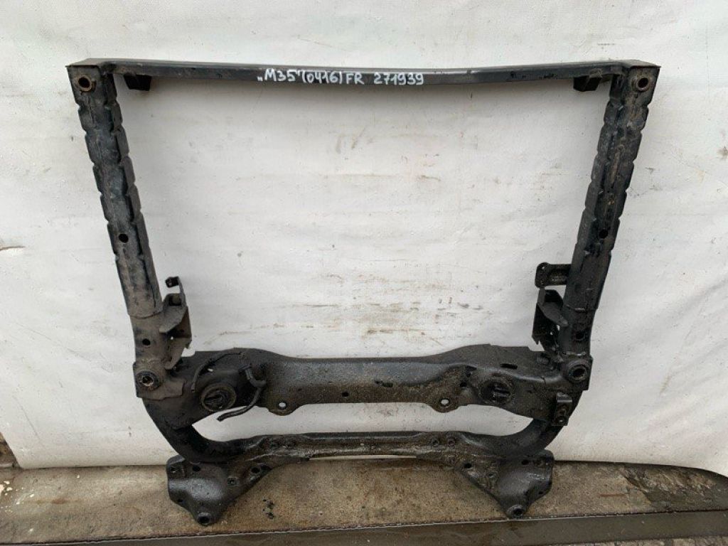 54401-EG000 | Балка передней подвески INFINITI M35/M45 04-10 - Фото 2