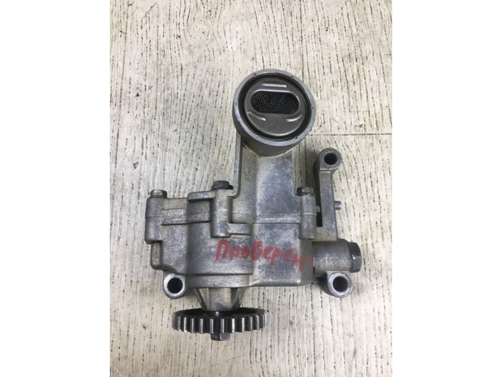 21310-2G001 | Масляный насос KIA FORTE/CERATO TD 08-13 - Фото 9