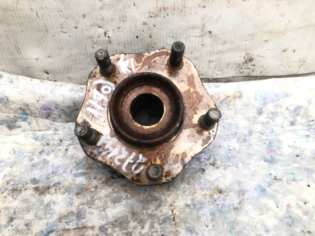 40202-9TG0A | Маточина колеса передн. NISSAN X-TRAIL/ROGUE T32 13-20