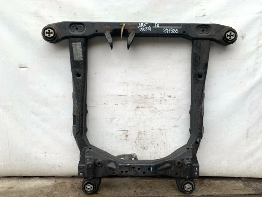 22791490 | Балка передней подвески CADILLAC SRX 09-16