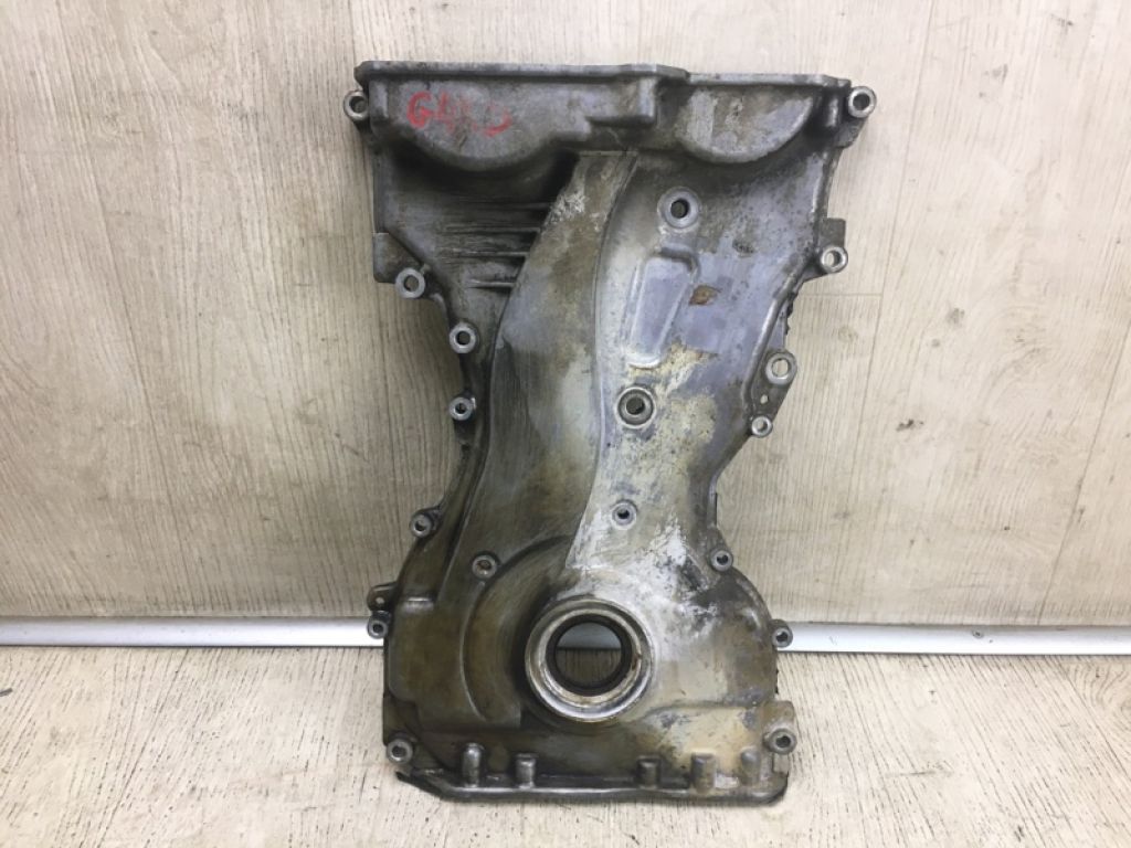 21350-2G004 | Крышка ГРМ KIA FORTE/CERATO TD 08-13