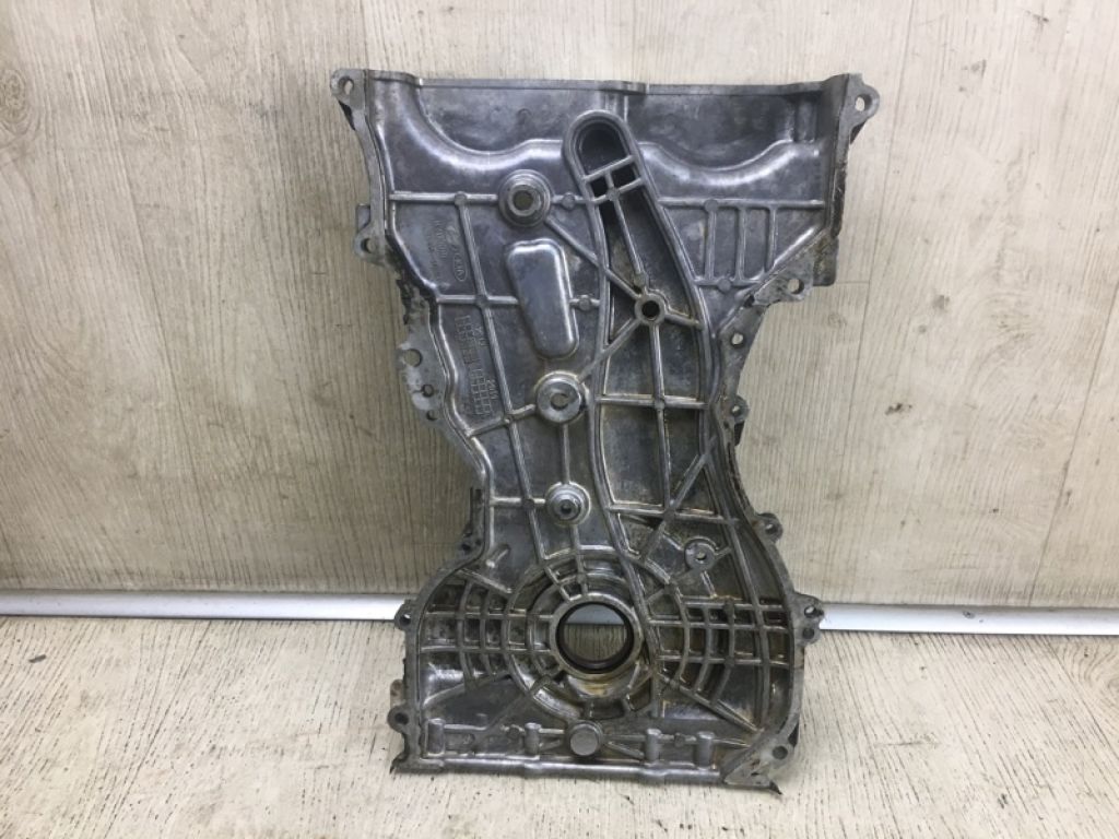 21350-2G004 | Крышка ГРМ KIA FORTE/CERATO TD 08-13 - Фото 2