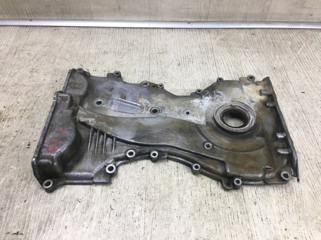 21350-2G004 | Крышка ГРМ KIA FORTE/CERATO TD 08-13 - Фото 3