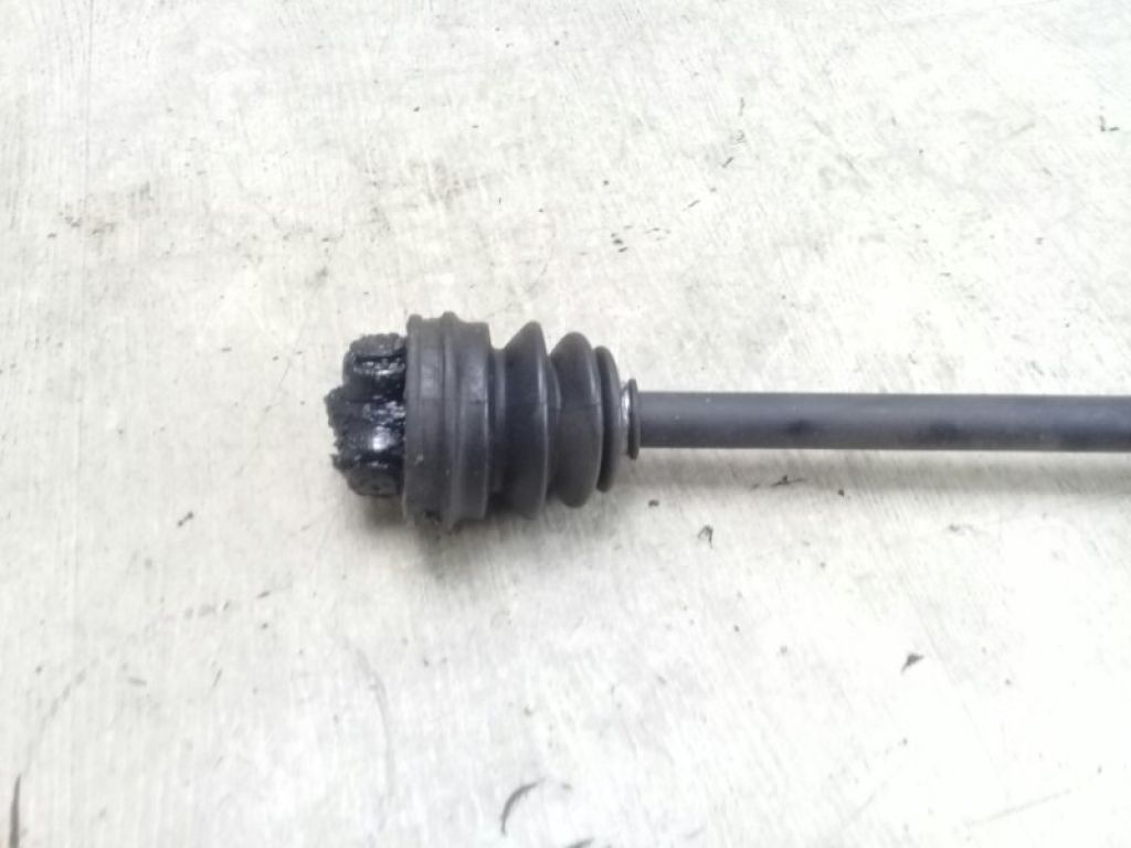 3815A202 | Привод передний прав. MITSUBISHI GALANT 03-12 - Фото 6