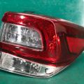 84912FL240 | Фонарь наружный задн. прав. SUBARU CROSSTREK 18-