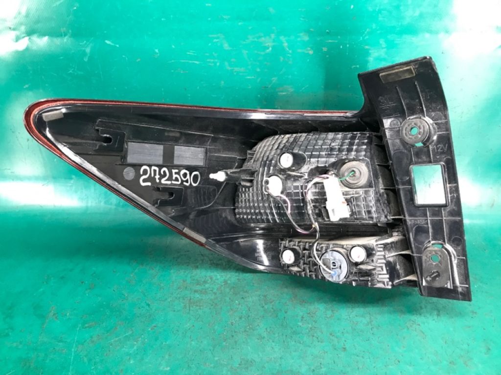 84912FL240 | Фонарь наружный задн. прав. SUBARU CROSSTREK 18- - Фото 6