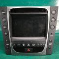 86111-30A20-C0 | монітор LEXUS GS350 GS300 05-11