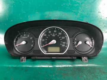Панель приборов HYUNDAI SONATA NF 04-10