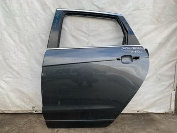 Дверь задн. лев. CADILLAC SRX 09-16